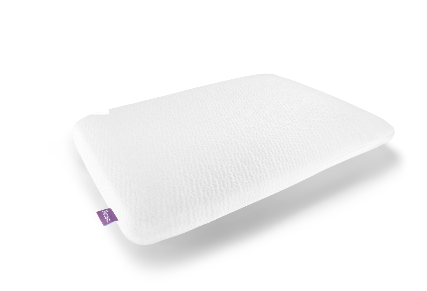 Premium Thin Pillow by Mezzanti